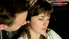 1. Trish Goff Fast Sex – Noise