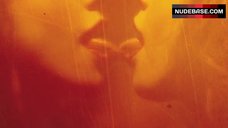 89. Rose McGowan Flashes Bush – Planet Terror