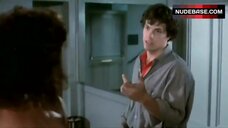 67. Moriah Shannon Topless – D.C. Cab