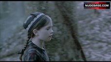 56. Holly Hunter Shows Ass and Breasts – The Piano