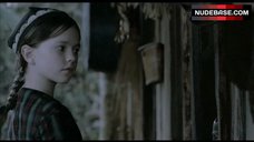 67. Holly Hunter Shows Ass and Breasts – The Piano