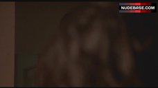 100. Mariska Hargitay in Lingerie – Leaving Las Vegas