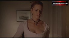 23. Mariska Hargitay in Lingerie – Leaving Las Vegas