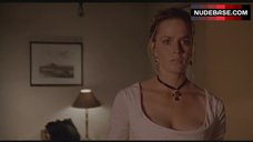 34. Mariska Hargitay in Lingerie – Leaving Las Vegas