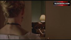 89. Mariska Hargitay in Lingerie – Leaving Las Vegas