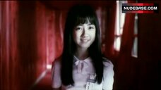 1. Masumi Miyazaki Bleeding Breasts – Strange Circus