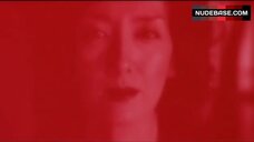 100. Masumi Miyazaki Bleeding Breasts – Strange Circus