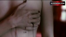 45. Masumi Miyazaki Bleeding Breasts – Strange Circus