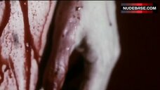 78. Masumi Miyazaki Bleeding Breasts – Strange Circus