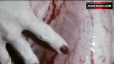 89. Masumi Miyazaki Bleeding Breasts – Strange Circus