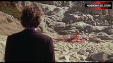 12. Donna Mills Bikini Scene – Play Misty For Me