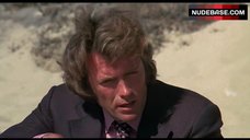 67. Donna Mills Bikini Scene – Play Misty For Me