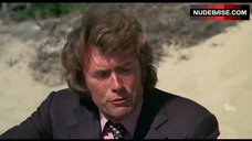 89. Donna Mills Bikini Scene – Play Misty For Me