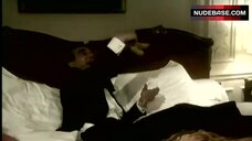 78. Mascha Gonska Bare Boobs and Pussy – Le Trio Infernal