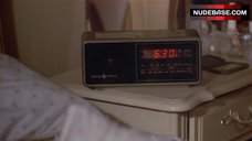 67. Sexy Joyce Hyser in Underwear – Just One Of The Guys