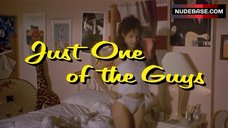 78. Sexy Joyce Hyser in Underwear – Just One Of The Guys