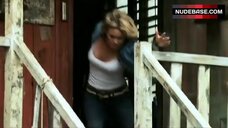 1. Kelly Carlson Cat Fight – The Marine