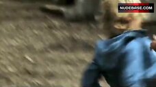 23. Kelly Carlson Cat Fight – The Marine