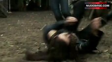 34. Kelly Carlson Cat Fight – The Marine