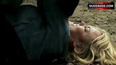 56. Kelly Carlson Cat Fight – The Marine