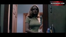 67. Rose McGowan Hard Nipples – Scream