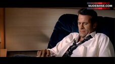 1. Nude Elsa Pataky Take Shower – Give 'Em Hell, Malone