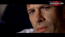 56. Nude Elsa Pataky Take Shower – Give 'Em Hell, Malone