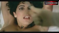 100. Marina Sirtis Shows Breasts – Blind Date