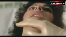 78. Marina Sirtis Shows Breasts – Blind Date