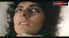 89. Marina Sirtis Shows Breasts – Blind Date