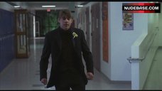 34. Amanda Swisten Thong Scene – The Girl Next Door