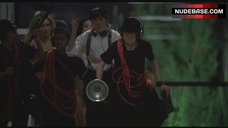 78. Amanda Swisten Thong Scene – The Girl Next Door