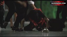 89. Amanda Swisten Thong Scene – The Girl Next Door