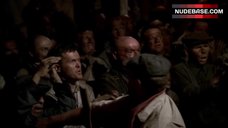 12. Amanda Aday Bare All during Striptease – Carnivale