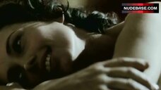 23. Jane March Breasts Scene – The Stone Merchant