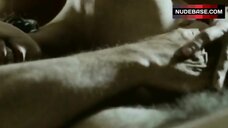 67. Jane March Breasts Scene – The Stone Merchant