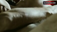 78. Jane March Breasts Scene – The Stone Merchant