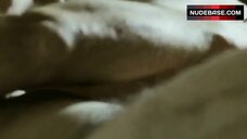 89. Jane March Breasts Scene – The Stone Merchant