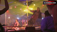 1. Amber Paul Pole Dance – That'S My Boy