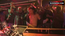 78. Amber Paul Pole Dance – That'S My Boy