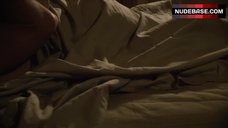 1. Diane Kruger After Sex – The Bridge