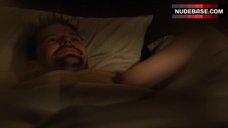 67. Diane Kruger After Sex – The Bridge