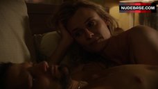 78. Diane Kruger After Sex – The Bridge