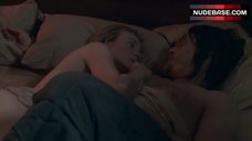 12. Diane Kruger Side Boob – Sky