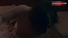 34. Diane Kruger Side Boob – Sky