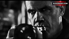 1. Eva Green Nude Swimming in Pool – Sin City: A Dame To Kill For