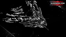 100. Eva Green Nude Swimming in Pool – Sin City: A Dame To Kill For