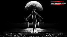 12. Eva Green Nude Swimming in Pool – Sin City: A Dame To Kill For