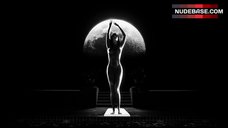 23. Eva Green Nude Swimming in Pool – Sin City: A Dame To Kill For