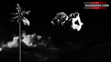 45. Eva Green Nude Swimming in Pool – Sin City: A Dame To Kill For